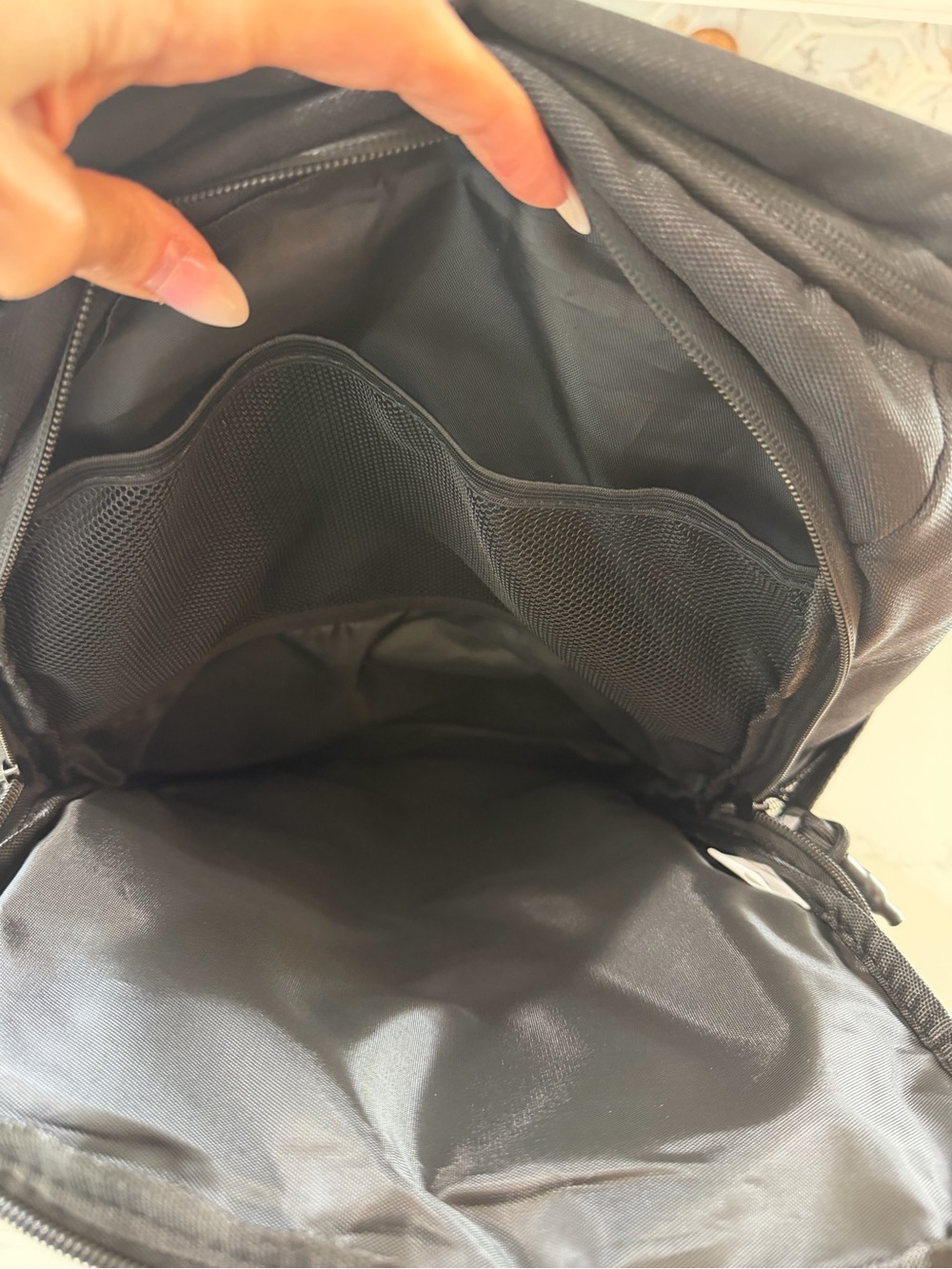 Nike Hoops Elite Backpack - Picture 5 of 11